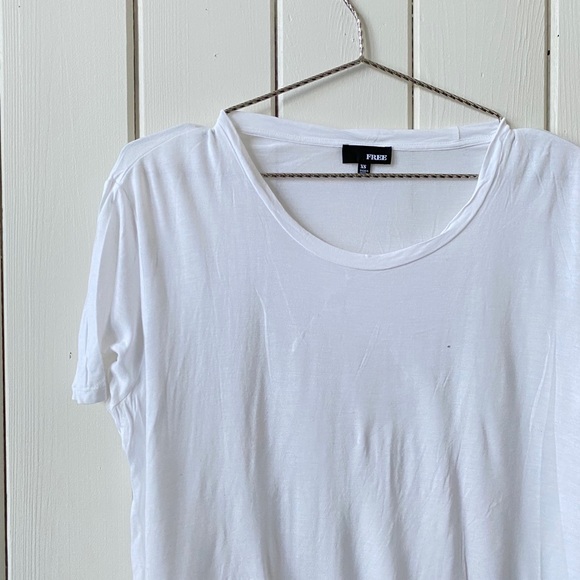 Wilfred free white tshirt - Picture 3 of 6